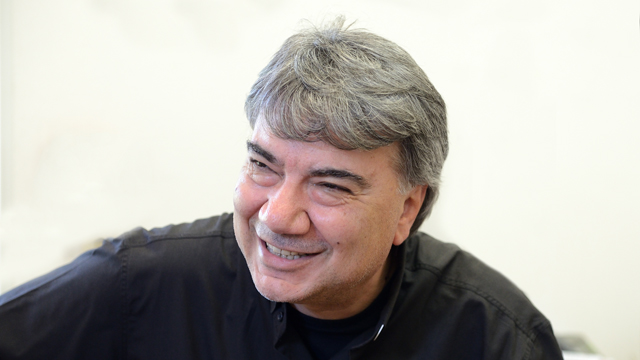 S.E. Domenico Battaglia