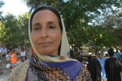 Fatima Mahfud