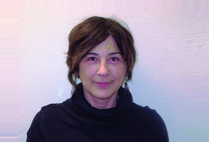 Carla Benedetti