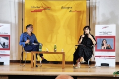 Carla Bendetti - Paolo Mastroianni