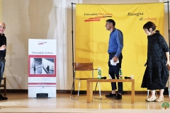 Carla Bendetti - Paolo Mastroianni