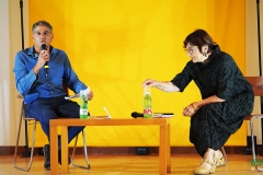 Carla Bendetti - Paolo Mastroianni