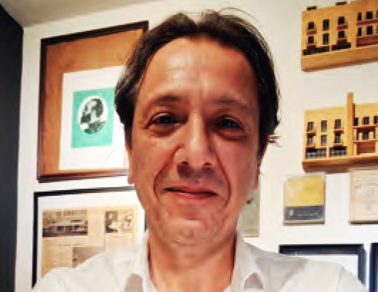 Piergiuseppe Fedele
