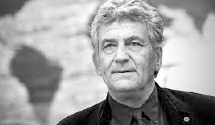 Domenico Ciruzzi