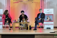 Marisa Laurito - Domenico Ciruzzi - Antonella Stefanucci