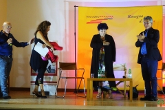 Marisa Laurito - Domenico Ciruzzi - Antonella Stefanucci