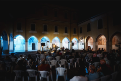 Giulia Maselli and Band