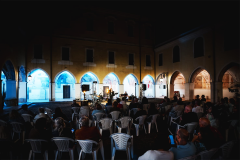 Giulia Maselli and Band