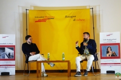 Morgan Palmas - Francesco Biondi