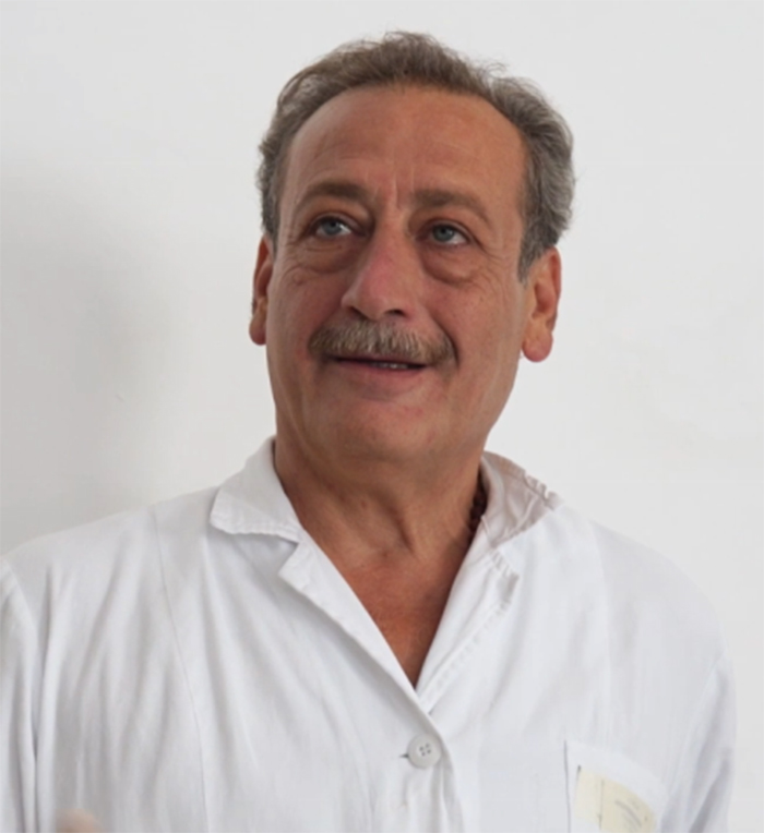 Piergiuseppe Francione
