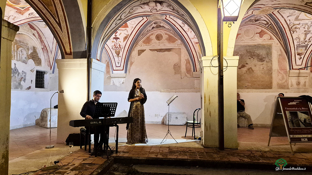 Chiara Ricigliano