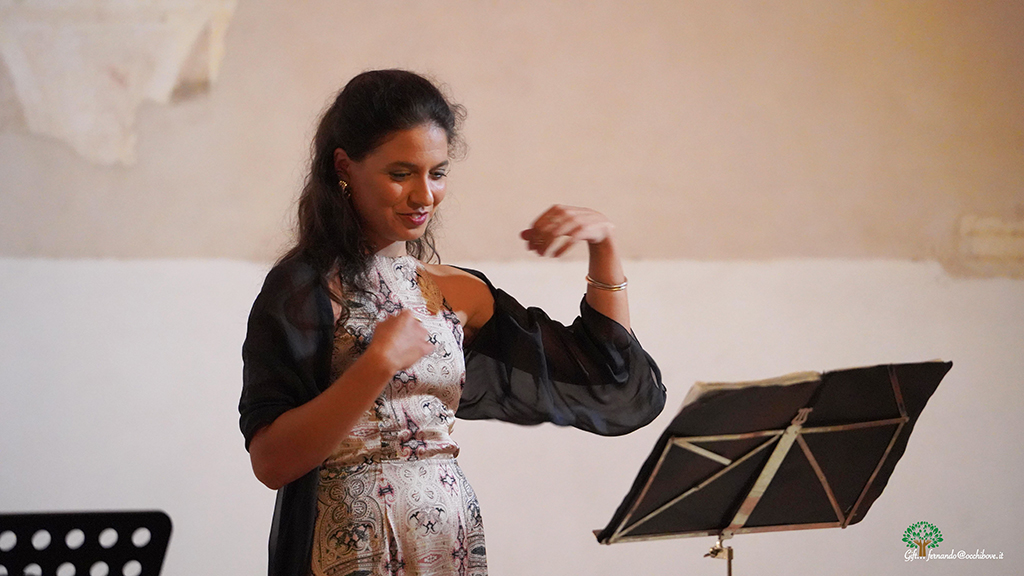 Chiara Ricigliano