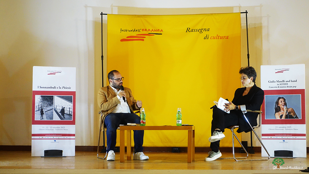 Simona Ruffino  -  Guglielmo Ferrazzano