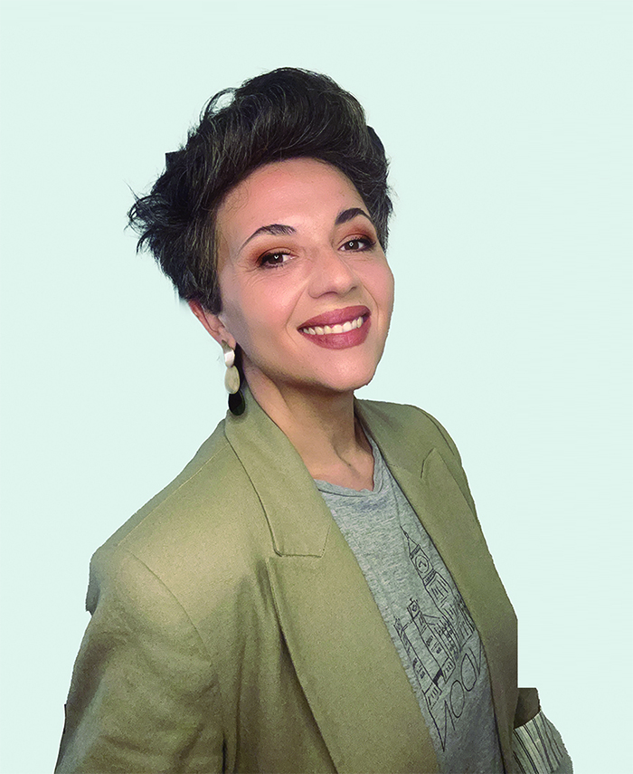 Simona Ruffino