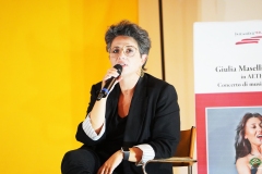 Simona Ruffino  -  Guglielmo Ferrazzano