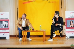 Simona Ruffino  -  Guglielmo Ferrazzano