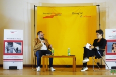 Simona Ruffino  -  Guglielmo Ferrazzano