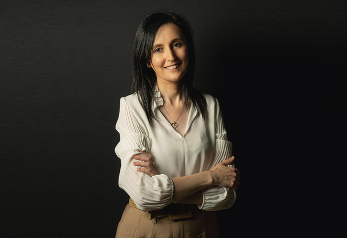Elisa Ruotolo