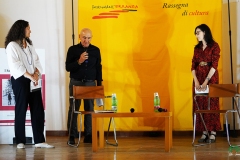 Elisa Ruotolo - Maria Mastrangelo