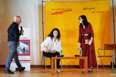 Elisa Ruotolo - Maria Mastrangelo